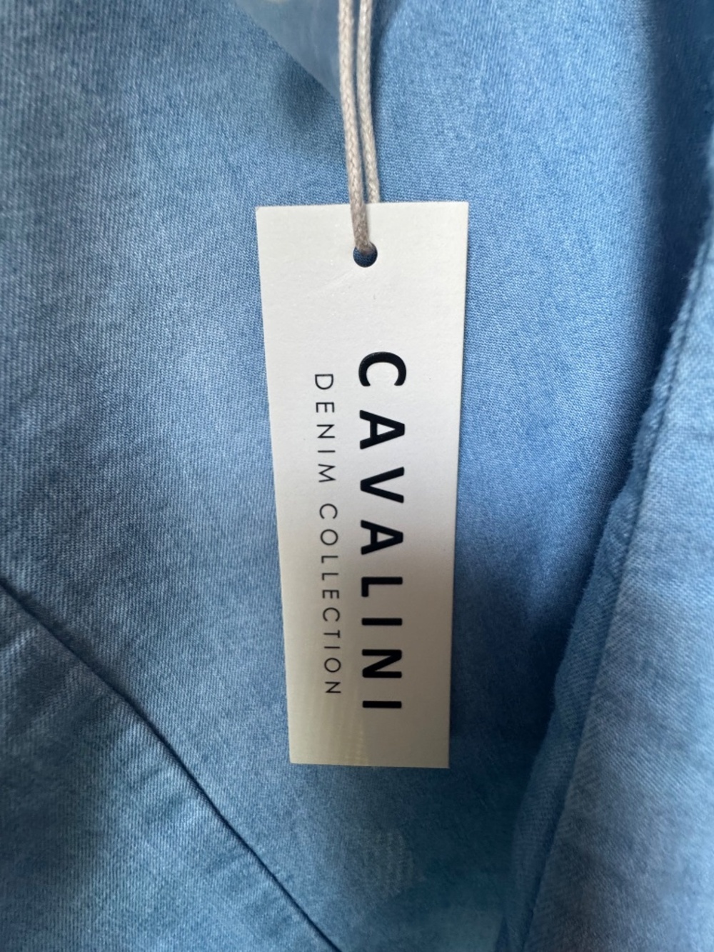 Button down blouse - Picture 4 of 6